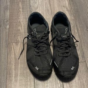 Women’s Oncloud Cloud X shoes